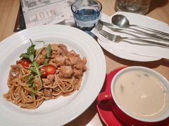 -必胜客(机场路店)