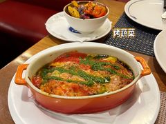 -LA MAISON公鸡和龙(蛇口店)