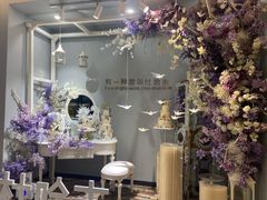 -杜哈夫DOUX RÊVE·生日蛋糕(日月光店)