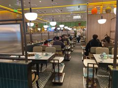 大堂-润园四季椰子鸡火锅(南山海岸城店)