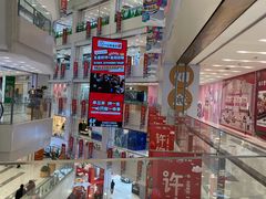 -凯德广场(武胜路店)