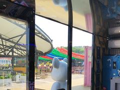 -移动谜城·大笨象密室逃脱(五棵松店)