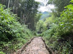 -五泄景区