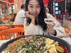 -一烙锅(友谊店)