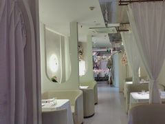 -晶雅花园西餐厅(南京首店)