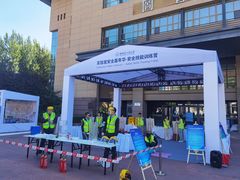 -哈尔滨工业大学-图书馆