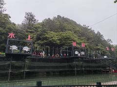 -梦幻奥陶纪景区