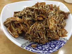 -力力豆花庄(广渠门店)