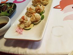 -106餐厅(山水文园店)