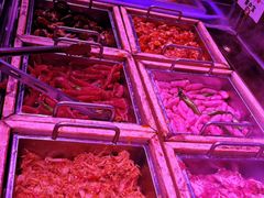 -聚盛源蒸汽海鲜火锅烤肉自助(巨川金海岸购物广场店)