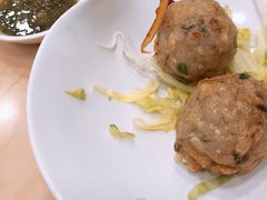 -盛记粥面(佐敦店)