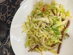 -晓平饭店(嘉善路店)