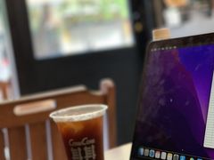 -CowCow其其·牛杂咖啡公司(六运店)