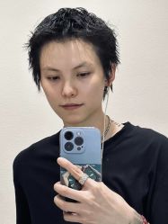 -木北造型