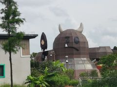 -江门古劳水乡旅游区