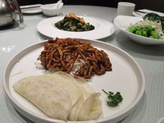 -老牌坊鲁菜名店(聊城美食岛店)