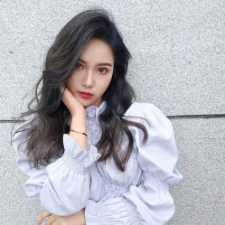 -MYYF SALON烫发染发