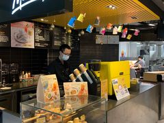 -麦当劳(国际社区店)