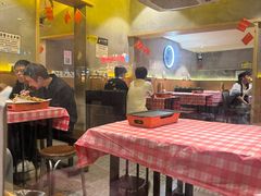 -为民烧烤吧.自贡爆炒菜(收录10年好店)