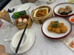 -老廣新意-全天茶点(宝能店)