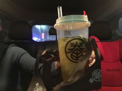 -眷茶臻选(中原万达店)