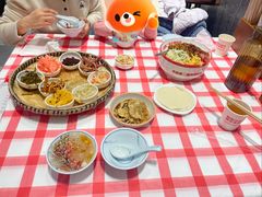 丝娃娃-怪噜范·贵阳小吃大排档(世纪金源店)