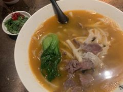 -漆黑觉米粉(三里屯店)