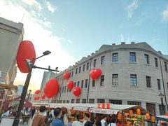 -上街里市集(悦喜客来广场店)