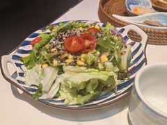 -千寻山野烤肉(天虹店)