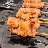 春日微醺时刻｜88元烧烤自助大满足❗