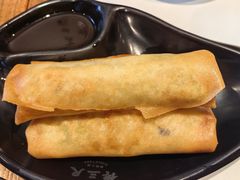 -馋三尺蟹粉小笼(人民广场店)