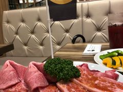 -俺的焼肉(銀座9丁目店)