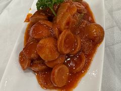 -新侨三宝乐西餐厅(崇文门店)