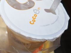 -CoCo都可(长江西路华联店)