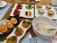 -赏点粤式点心(广州塔店)