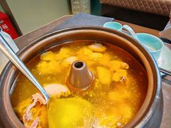 -福照楼汽锅鸡·云南菜(南屏街护国门店)