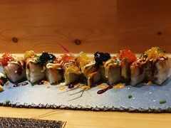 -大岛日本料理铁板烧(南通大饭店)