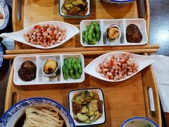 -孙盛兴奥灶面馆·蟹黄面·三虾面(山塘街总店)