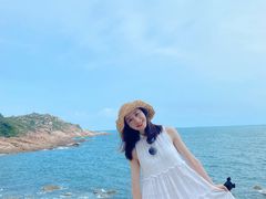 -广东惠东海龟国家级自然保护区