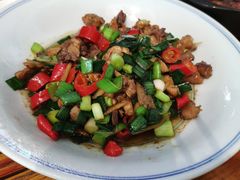 -花麦地溪边小厨(天台国清寺入口店)