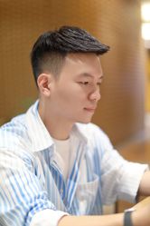 -发饰美男士增发补发假发定制店