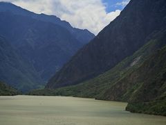 -叠溪松坪沟景区