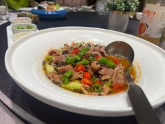 -骏莱海鲜鱼港(五角场店)