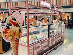 -麦萌の胖子(西红门荟聚店)
