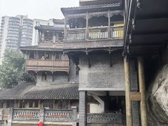 -重庆十八梯传统风貌区