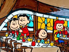 -马克西姆餐厅(崇文门店)