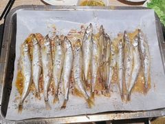 -玫瑰花园自助烤肉(金源店)