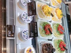 -FANEN法念·烘焙·甜点(万象城店)