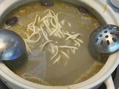 -清真·马坡烧烤涮牛肚·酸浆火锅(新区总店)