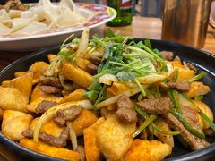 -塔哈尔·新疆盛宴(城西银泰店)